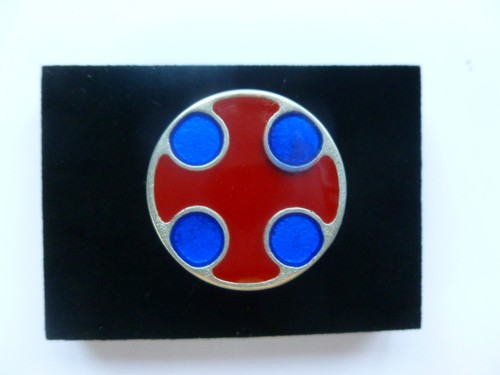 Replica late anglo saxon - replica,