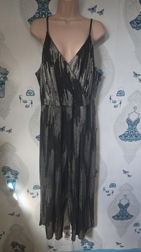 Gorgeous black gold adjustable - black,