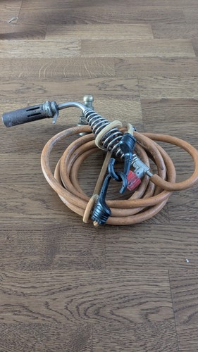 Bullfinch propane blow torch - propane,