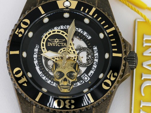 New invicta 46678 pro - invicta,