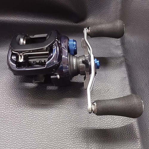 Daiwa 23saltist 150xhl - daiwa,