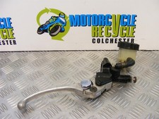 Triumph Sprint ST 1050 Brake