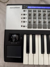 Novation ReMOTE 37 SL  MIDI Controller, Limited edition