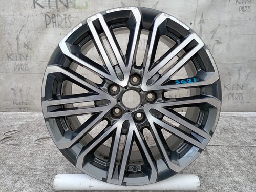 Kia pro ceed 5j et55 - 18",
