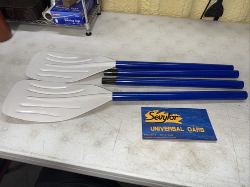 New vintage sevylor universal - sevylor,