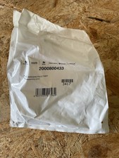 Glow•Worm 2000800433 Pilot Pipe & Nuts ULT40FF Pipe Assembly