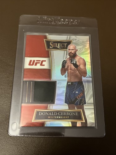 Donald cerrone selective - cerrone,