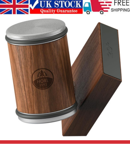 Horl walnut rolling knife - horl,