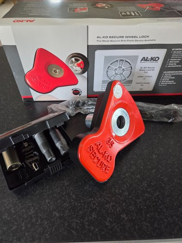 Alko hitch lock for - hitch,