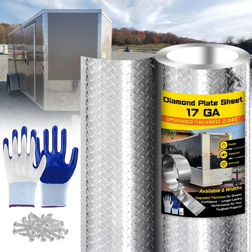 Diamond plate aluminum sheet - diamond,