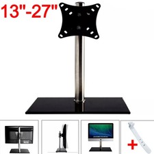 Single Computer Monitor Arm