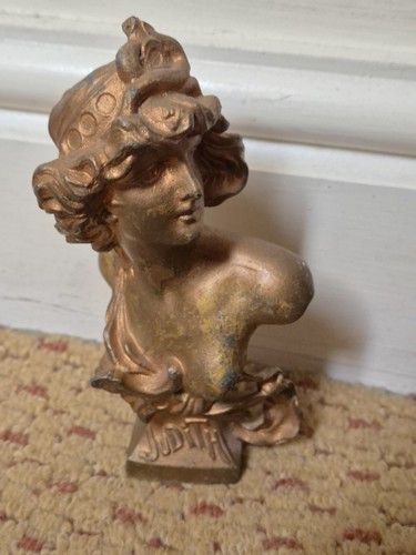 Judith art nouveau - art,