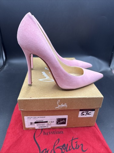Christian louboutin decoltish - louboutin,