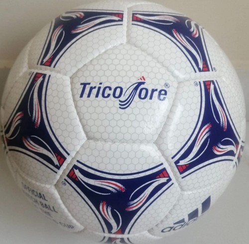 Adidas tricolore france fifa - france,