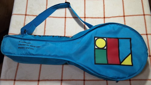 Vintage adidas ivan lendl - vintage,