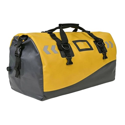 Large waterproof duffel bag - large,