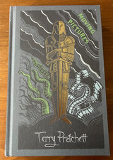 Moving Pictures: Discworld