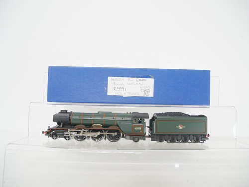 Hornby gauge 4 6 - hornby, 4-6-2