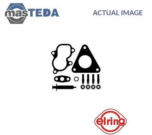 453800 turbocharger mounting - 453800,