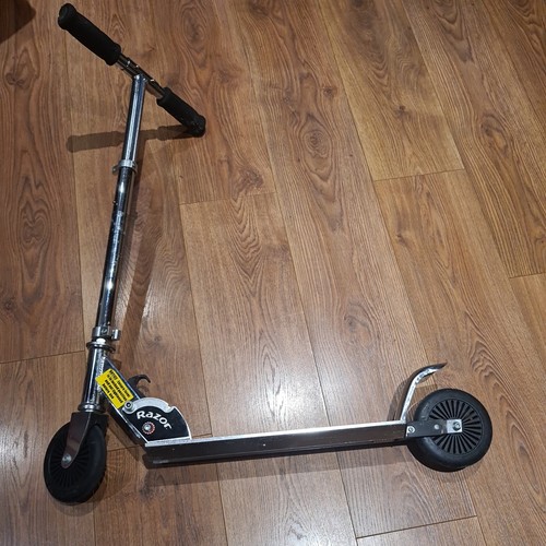 Kids razor push - kids,