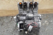 Yamaha FZR600 3HE 1989-1996