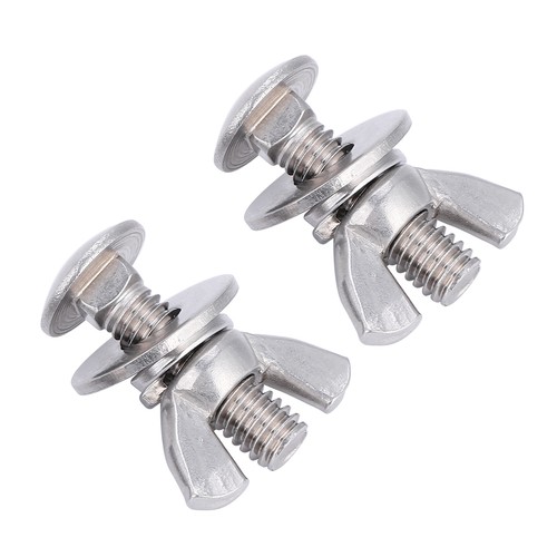 2pcs 316 stainless steel - :2pcs,