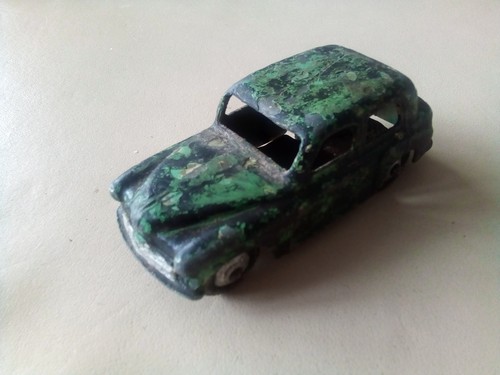 1950s vintage dinky toys - 1950s,