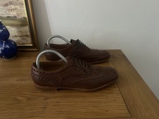 Church's Burwood Brown Leather