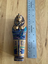 Decorative miniature egyptian - miniature,
