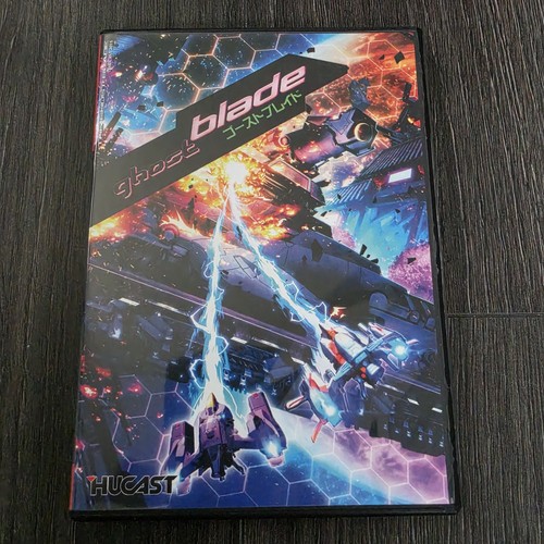 Ghost blade sega - sega, dreamcast