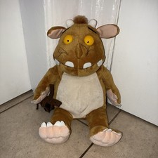 The Gruffalo Child Soft Toy
