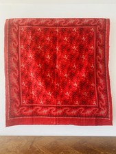 Russian shawl