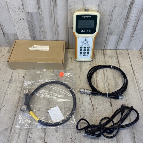 Rigexpert hf band - hf,