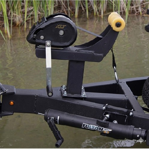 Fulton xlt boat jetski car - boat,