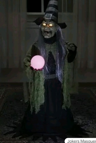Foot halloween prop witch - foot,