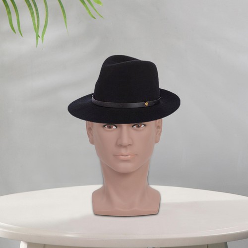 Male mannequin head manikin - mannequin,
