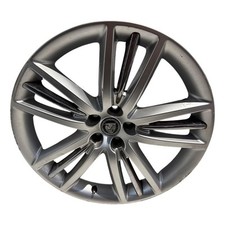 JAGUAR Xf X250 MKI SELENA 20" INCH ALLOY WHEEL 8.5JX20CH ET49 C2P14975