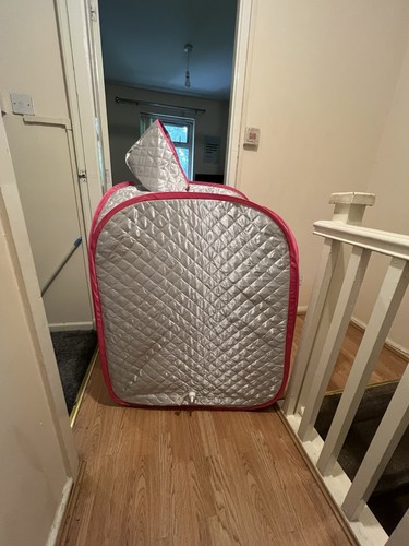 Portable steam sauna spa room - steam,