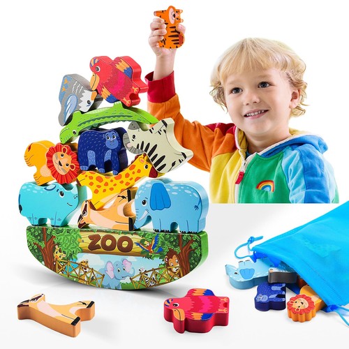 Dejanard wooden toys for 5 - dejanard,