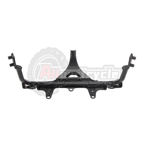 Headlight upper fairing - headlight,