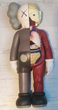 Kaws companion flayed open - kaws,