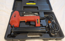 Tacwise master nailer 181ELS