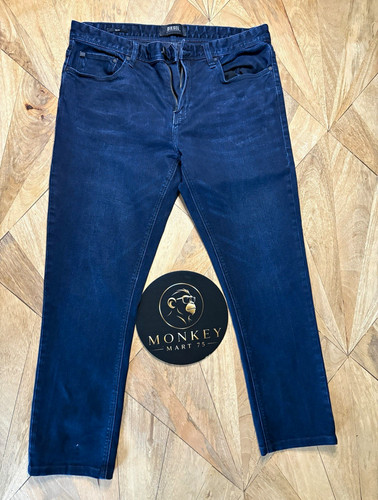 Diesel men slim - slim, fit