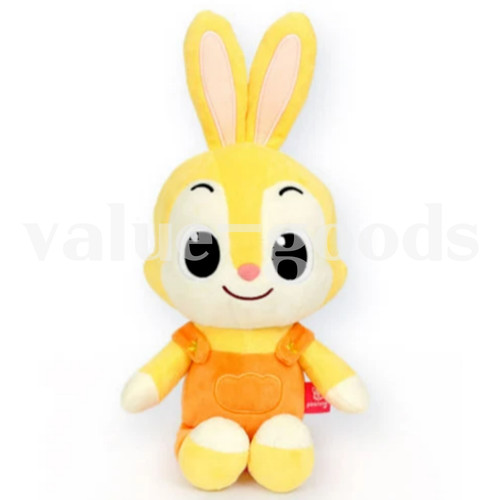 New pinkfong jenny plush - jenny,