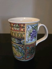 Expressions Persian Fruits Tea