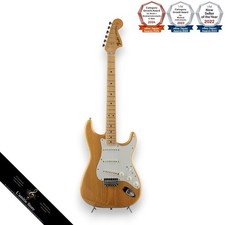 Fender Stratocaster Hardtail