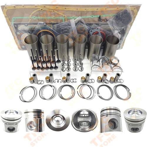 6bt5 6bt rebuild - 5.9l,