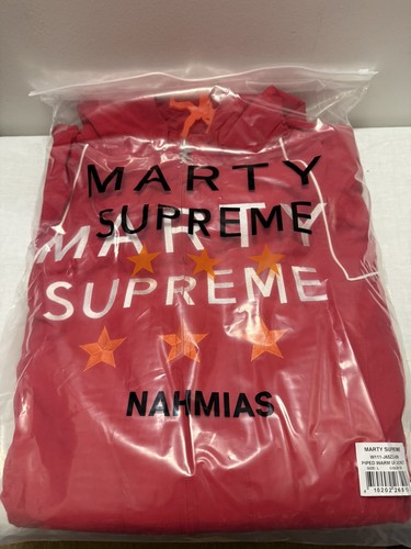Supreme marty limited edition - marty,