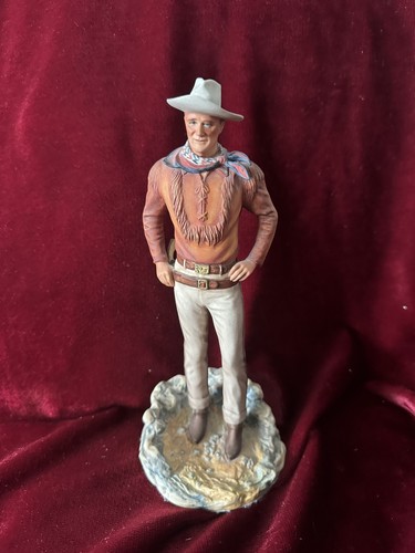 Franklin mint the duke john - mint,