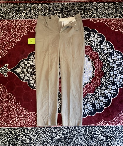 Oakman workwear trousers - workwear,